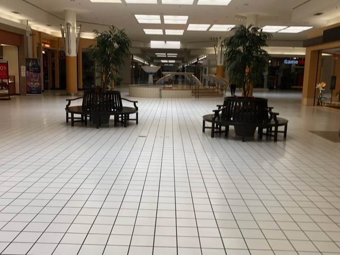 Bay City Mall (Bay City Town Center) - Foursquare Photos